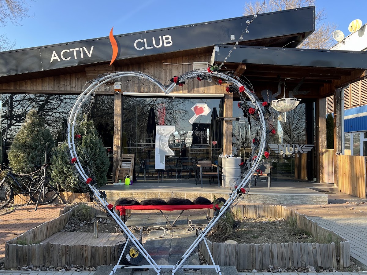 Photo de Activ Club