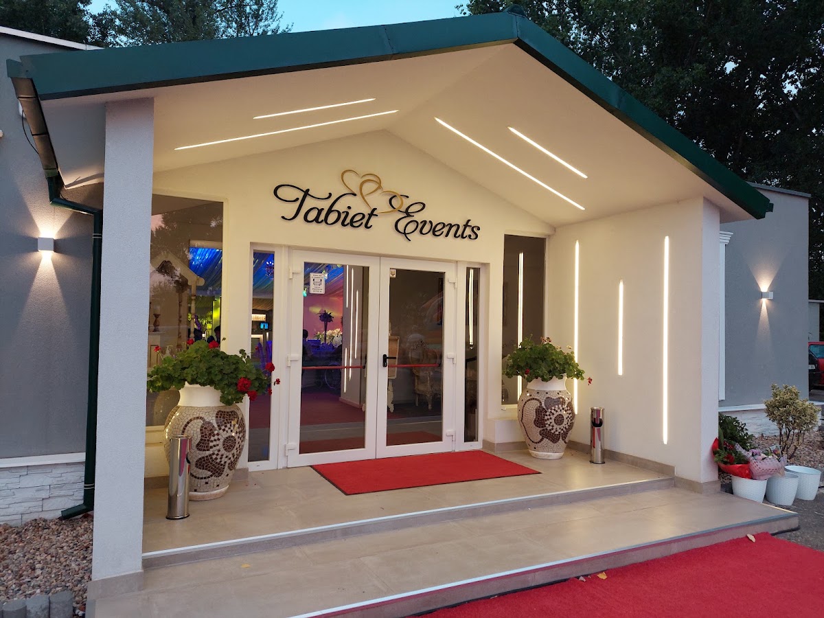 Photo of Tabiet Events Arad