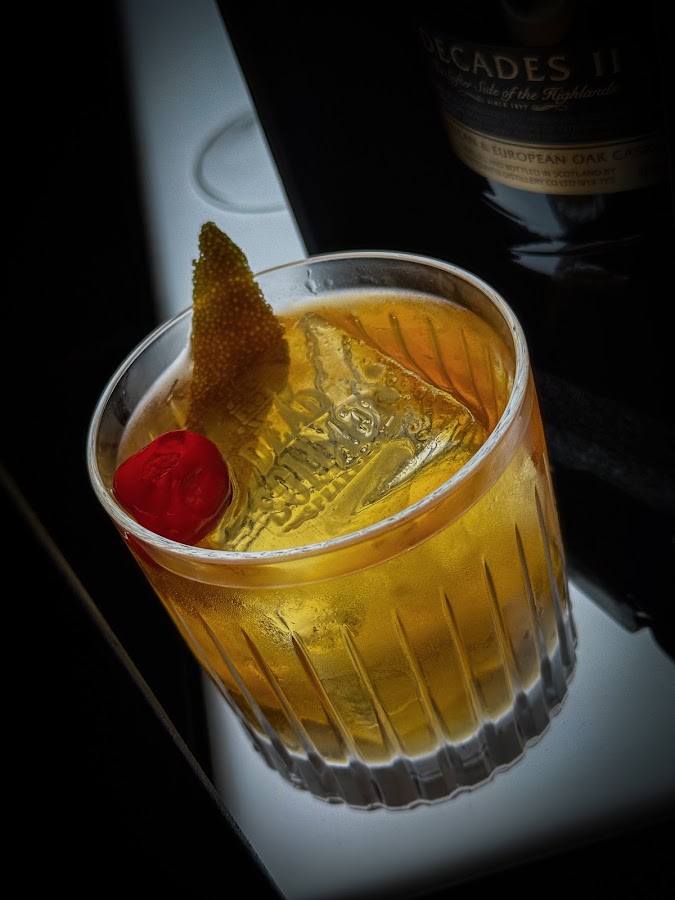 Photo de Dead Soldier Speakeasy