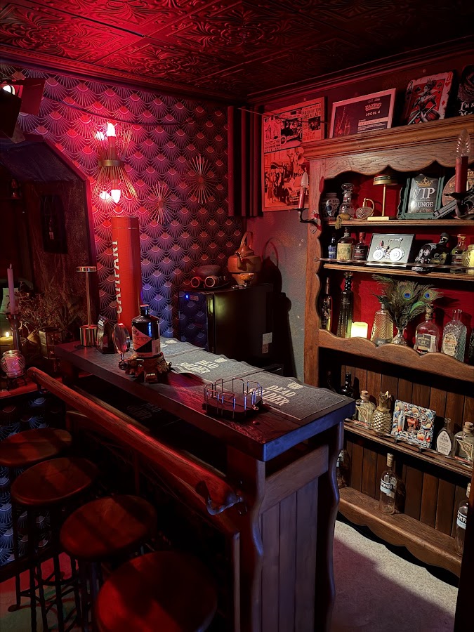 Photo de Dead Soldier Speakeasy