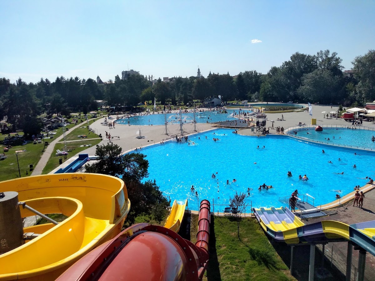 Photo of Ștrandul Neptun - Arad