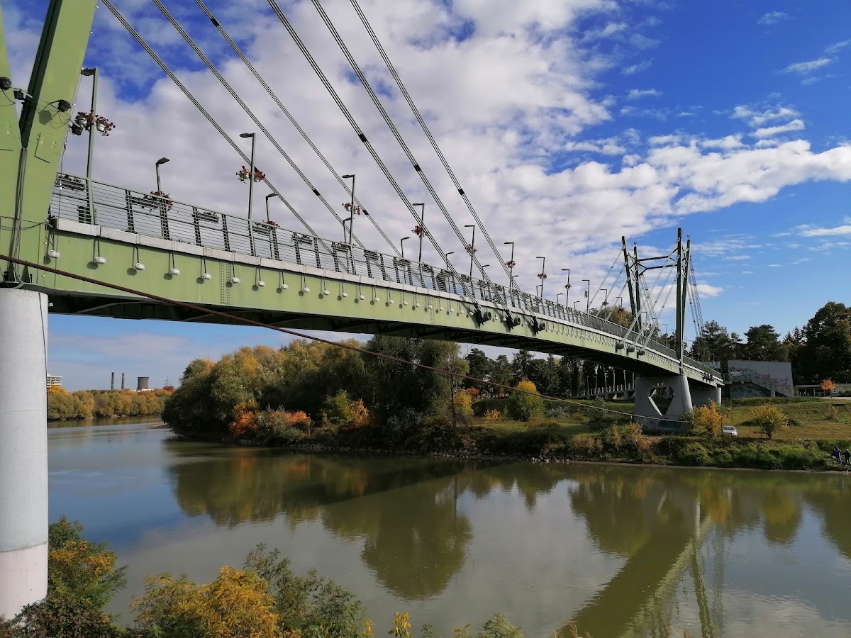Photo de Ștrandul Neptun - Arad
