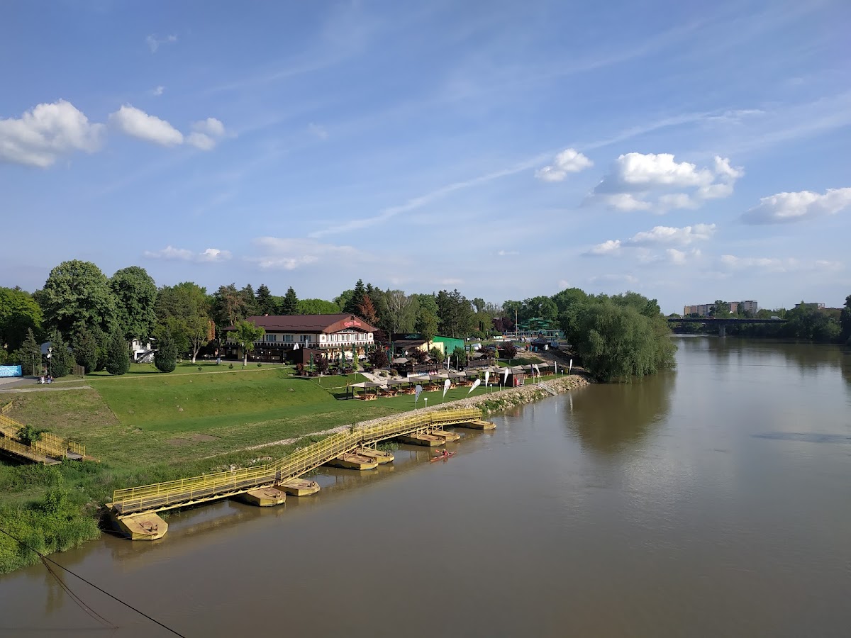 Photo de Ștrandul Neptun - Arad