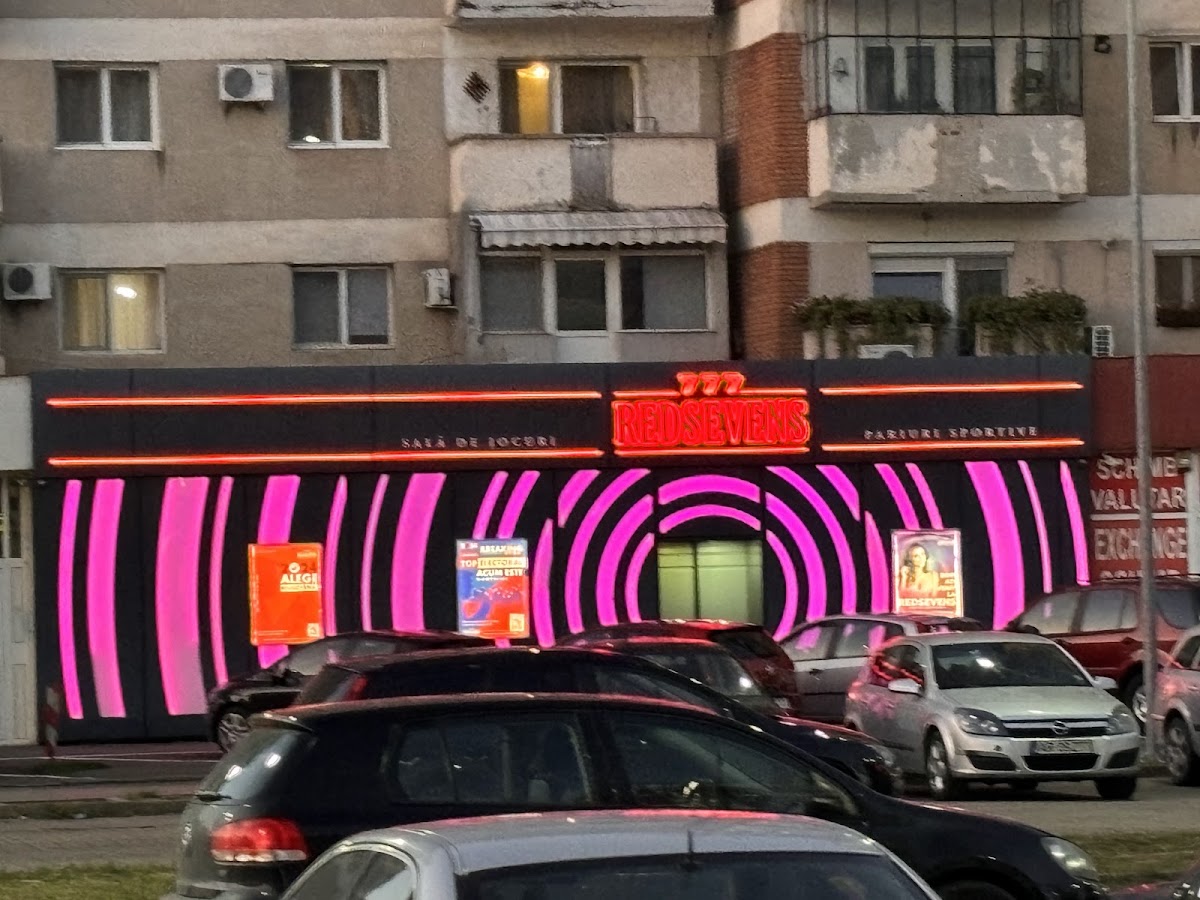 Photo of Eldorado 777 Poker Club Arad