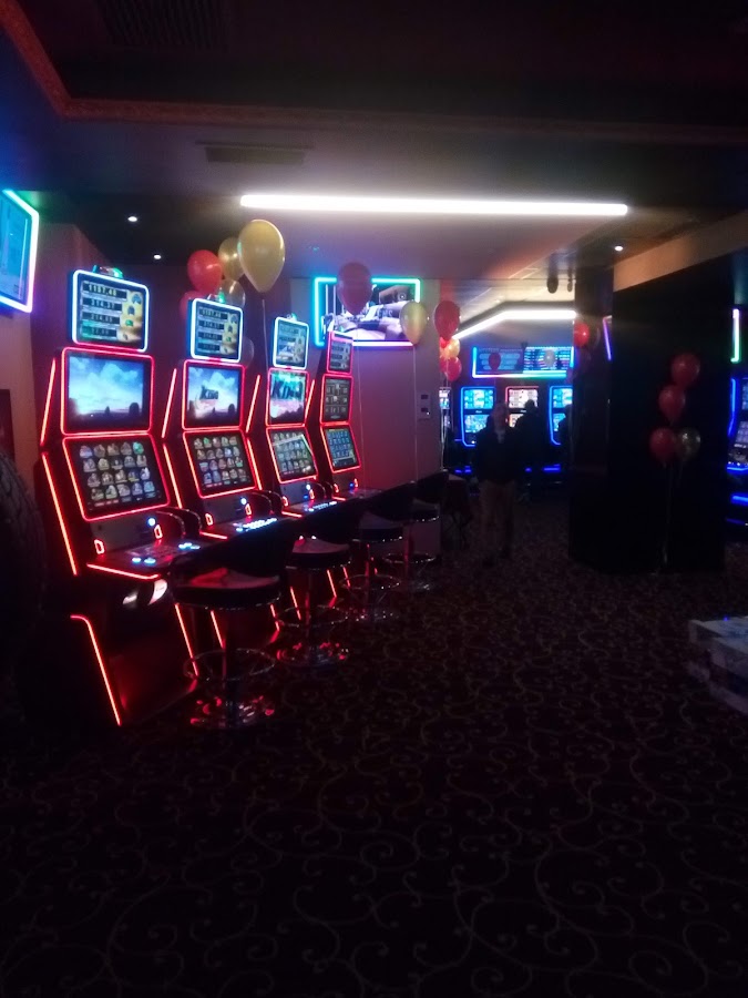 Foto von Eldorado 777 Poker Club Arad