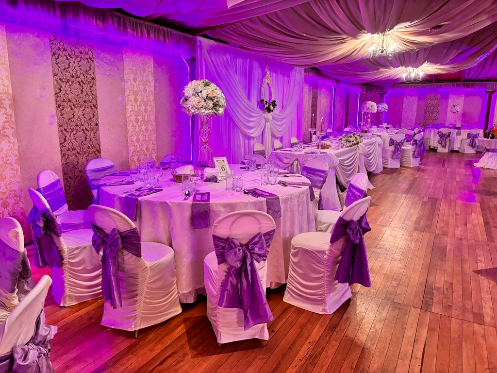 Photo of Club 4U