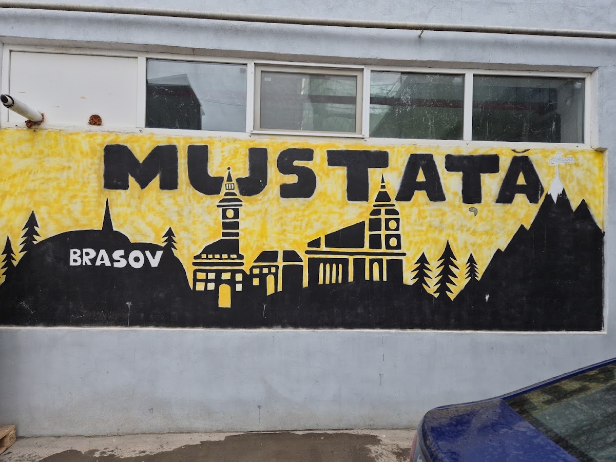 Foto von Mustața de Bere (doar productie)