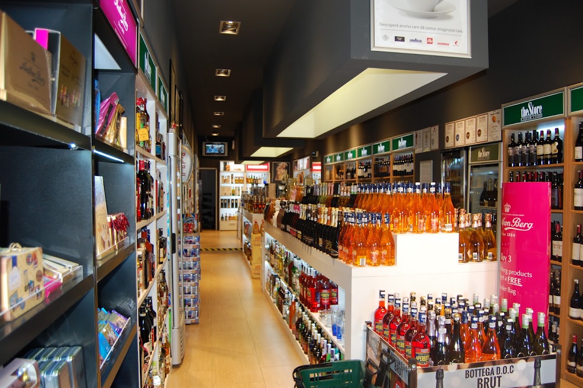 Photo of The Store Arad