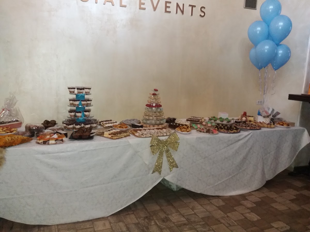 Photo of Kumaras Social Events