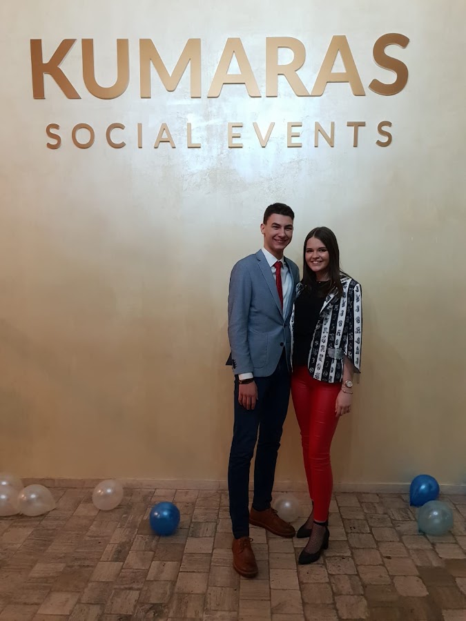 Photo of Kumaras Social Events