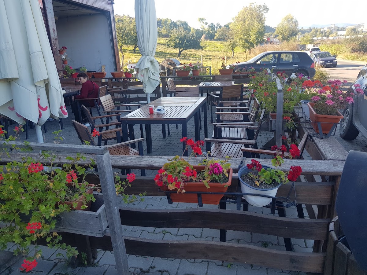 Foto des Litoi Musceleanischen Bauernhofs