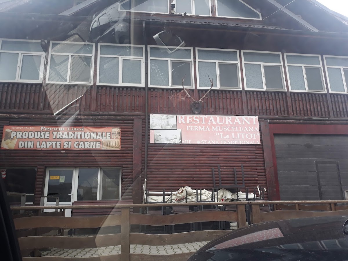 Foto von Ferma Musceleană Litoi