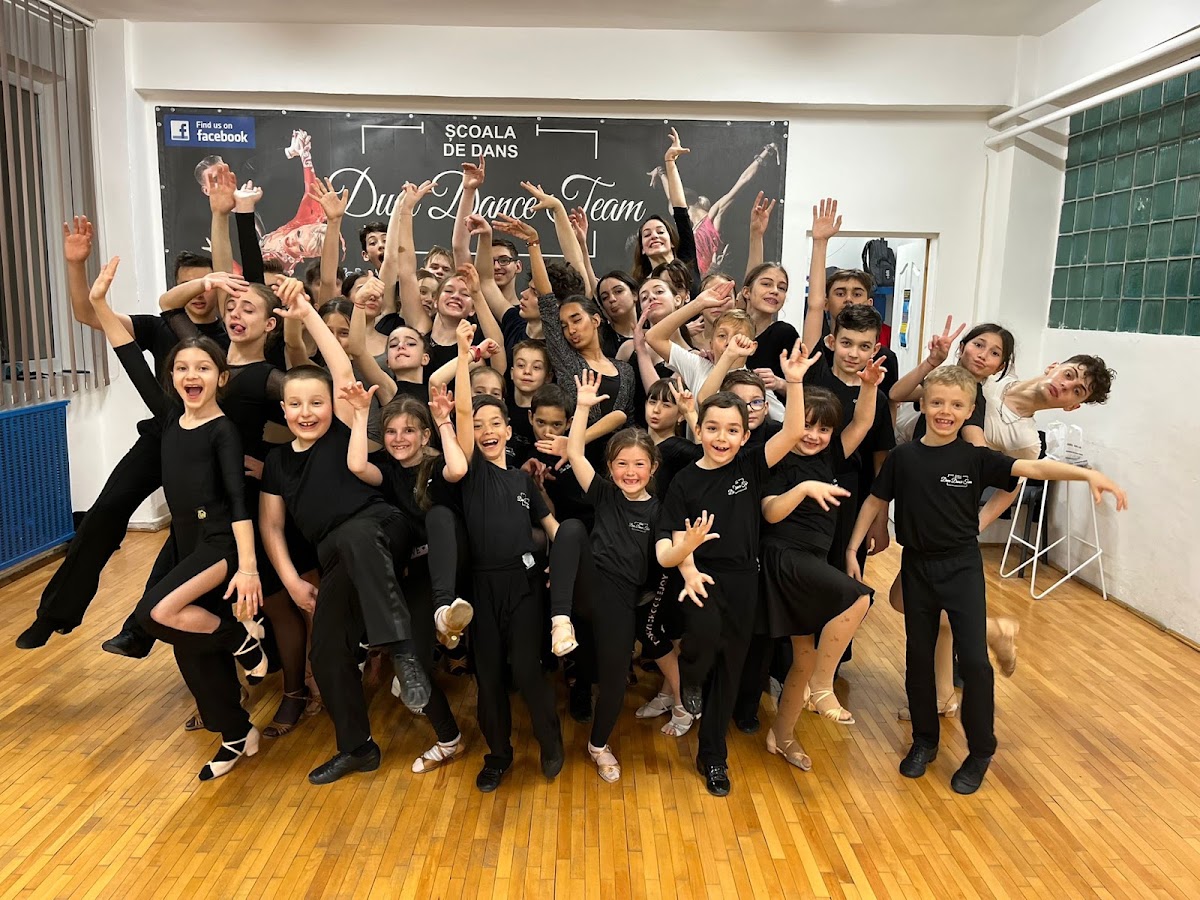 Photo of Dum Dance Team - Scoala de dans
