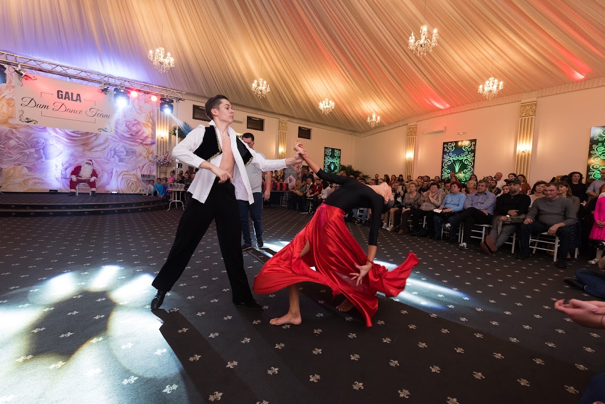 Fotografie de Dum Dance Team - Scoala de dans