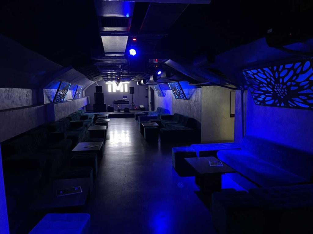 Photo of TMT CLUB