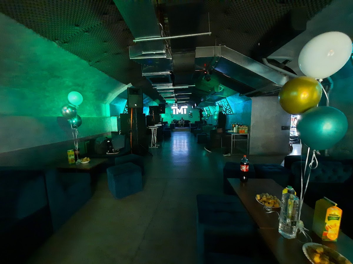 Foto von TMT CLUB