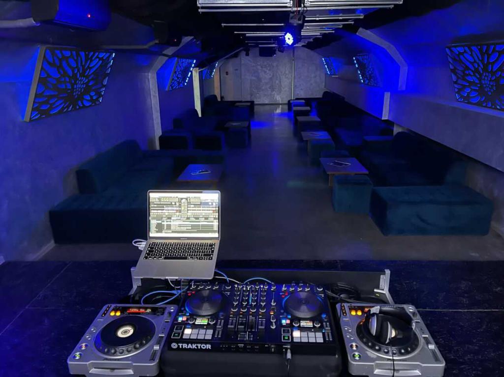 Foto von TMT CLUB