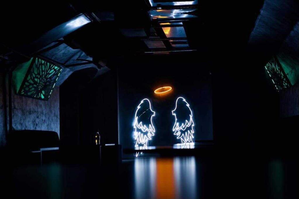 Foto von TMT CLUB