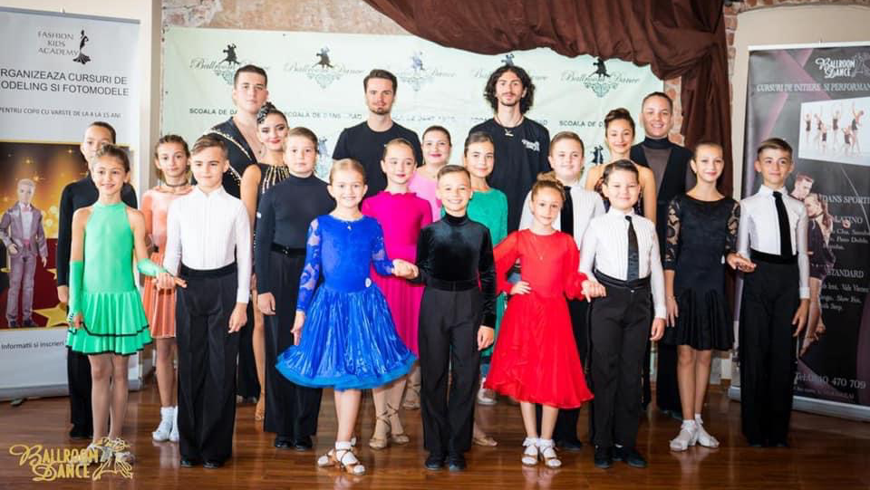 Photo of Ballroom Dance - Școală de dans
