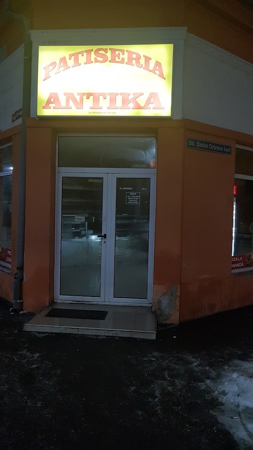 Foto von Patiseria Lori Antika