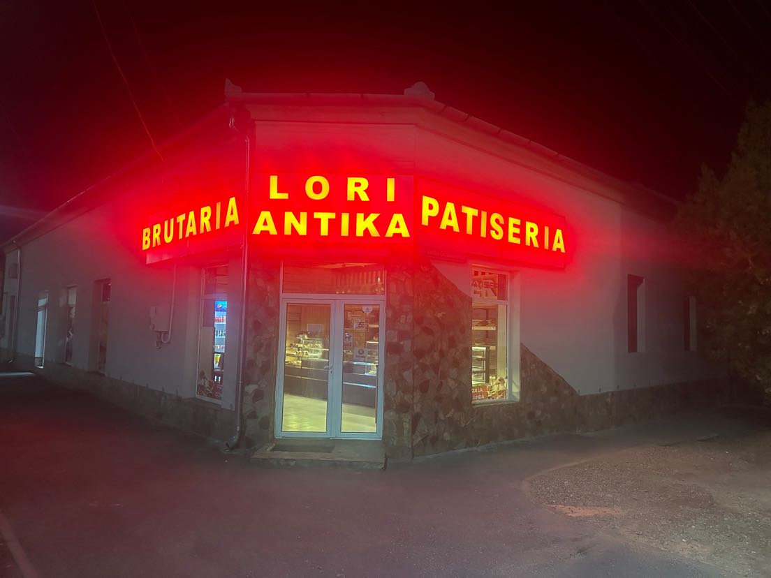 Foto von Patiseria Lori Antika