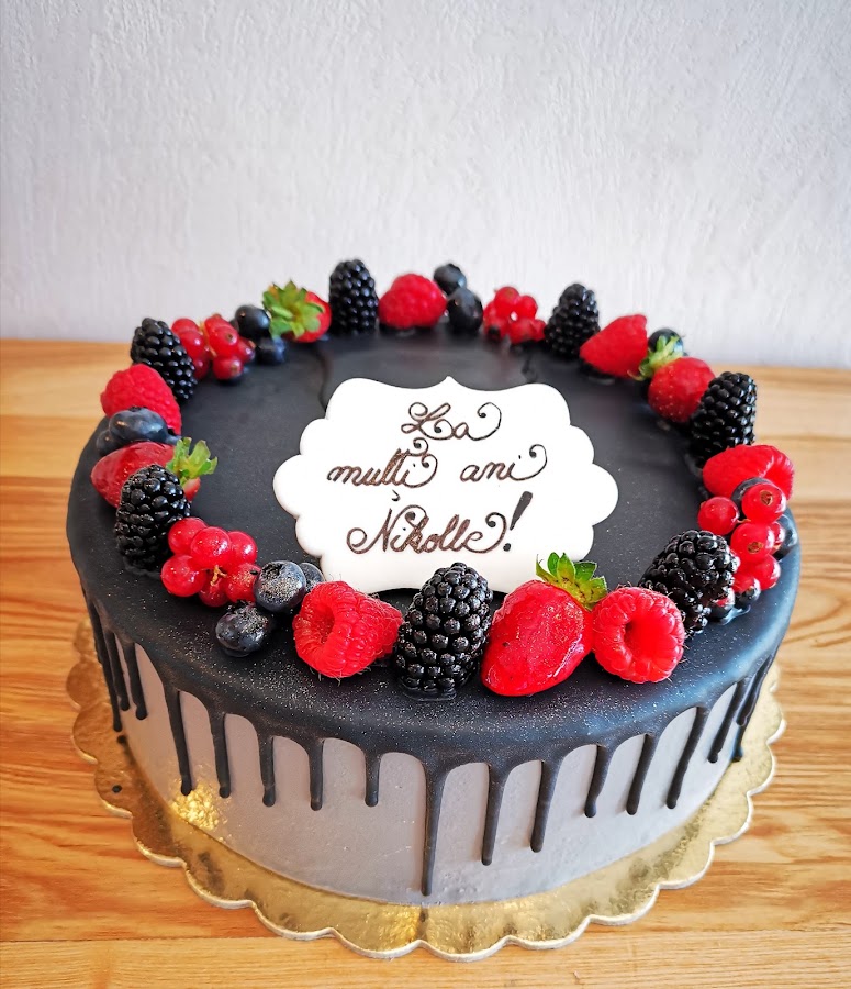 Foto von Cofetăria Dolci Pensieri