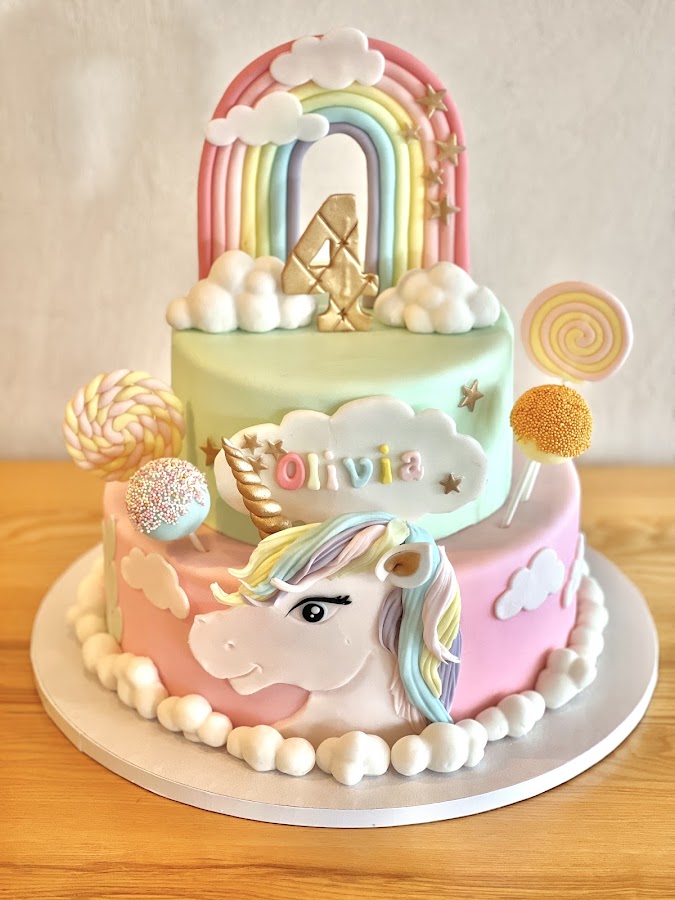 Foto von Cofetăria Dolci Pensieri