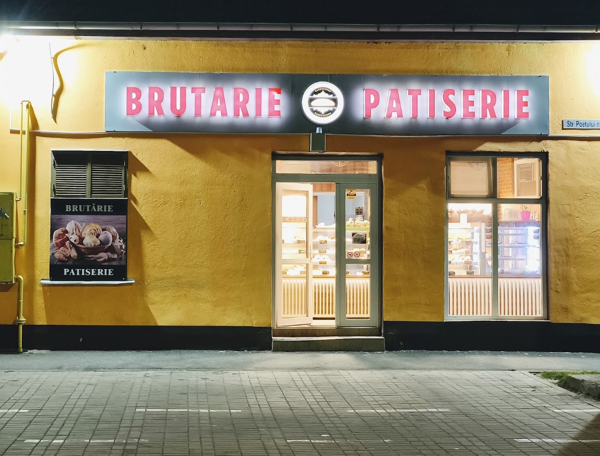 Foto von Bäckerei Konditorei