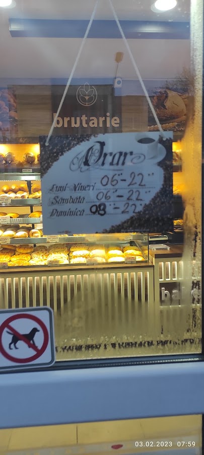 Foto von Brutărie Patiserie