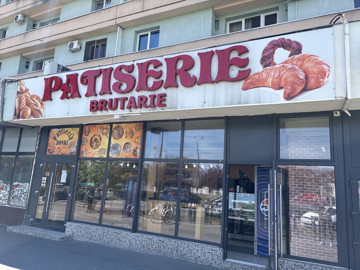 Photo of Brutarie Patiserie Donker
