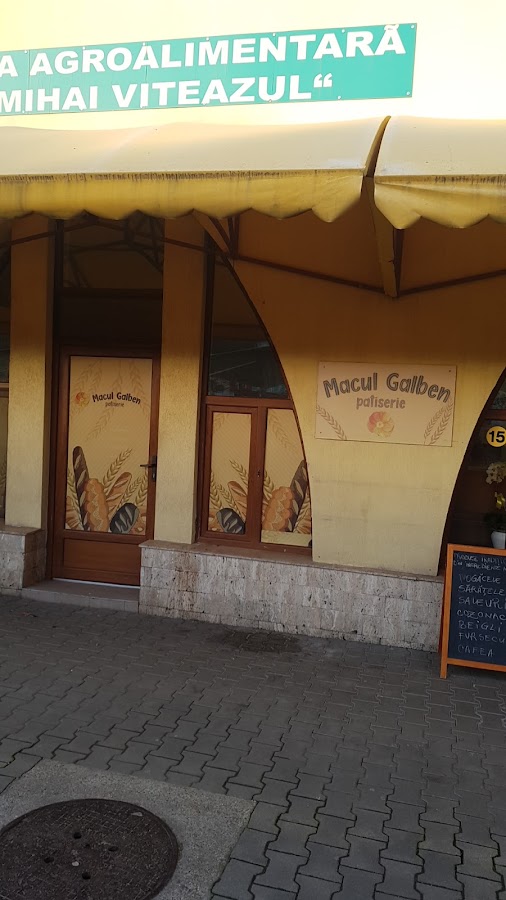 Foto von Brutarie Patiserie Donker