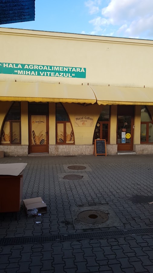 Foto von Brutarie Patiserie Donker