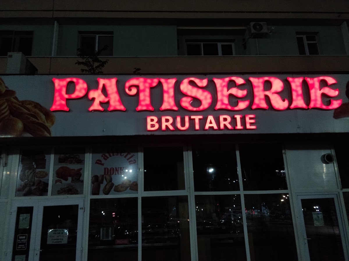 Foto von Brutarie Patiserie Donker