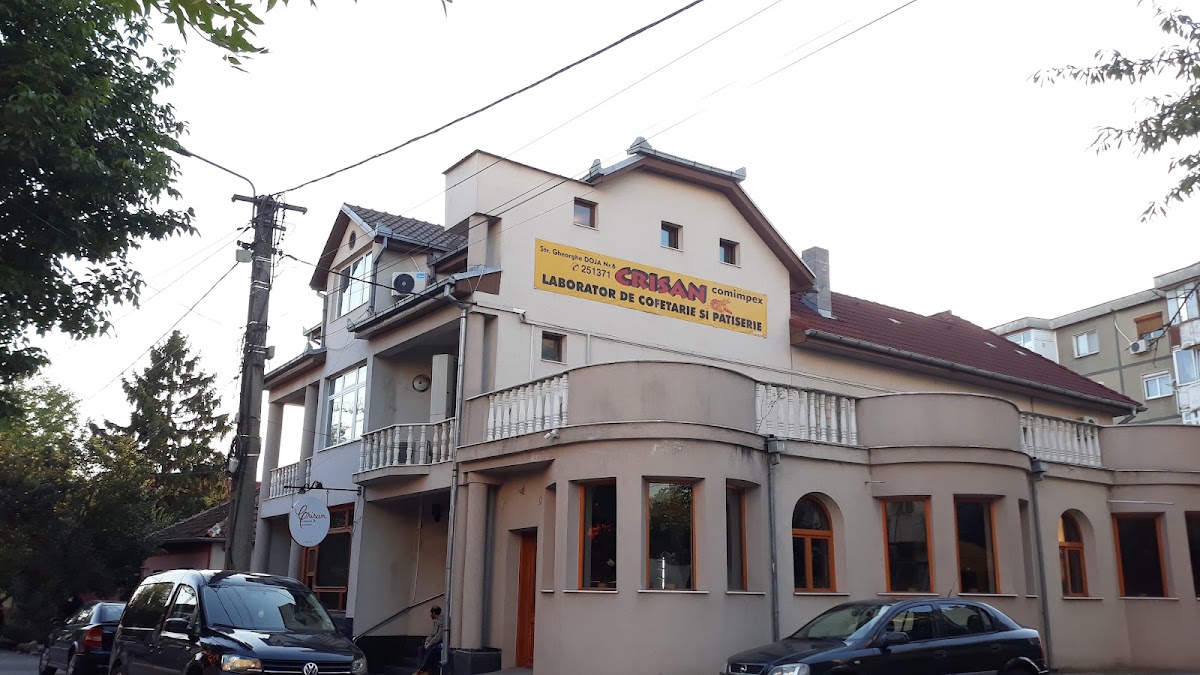 Photo of Cofetăria Crișan