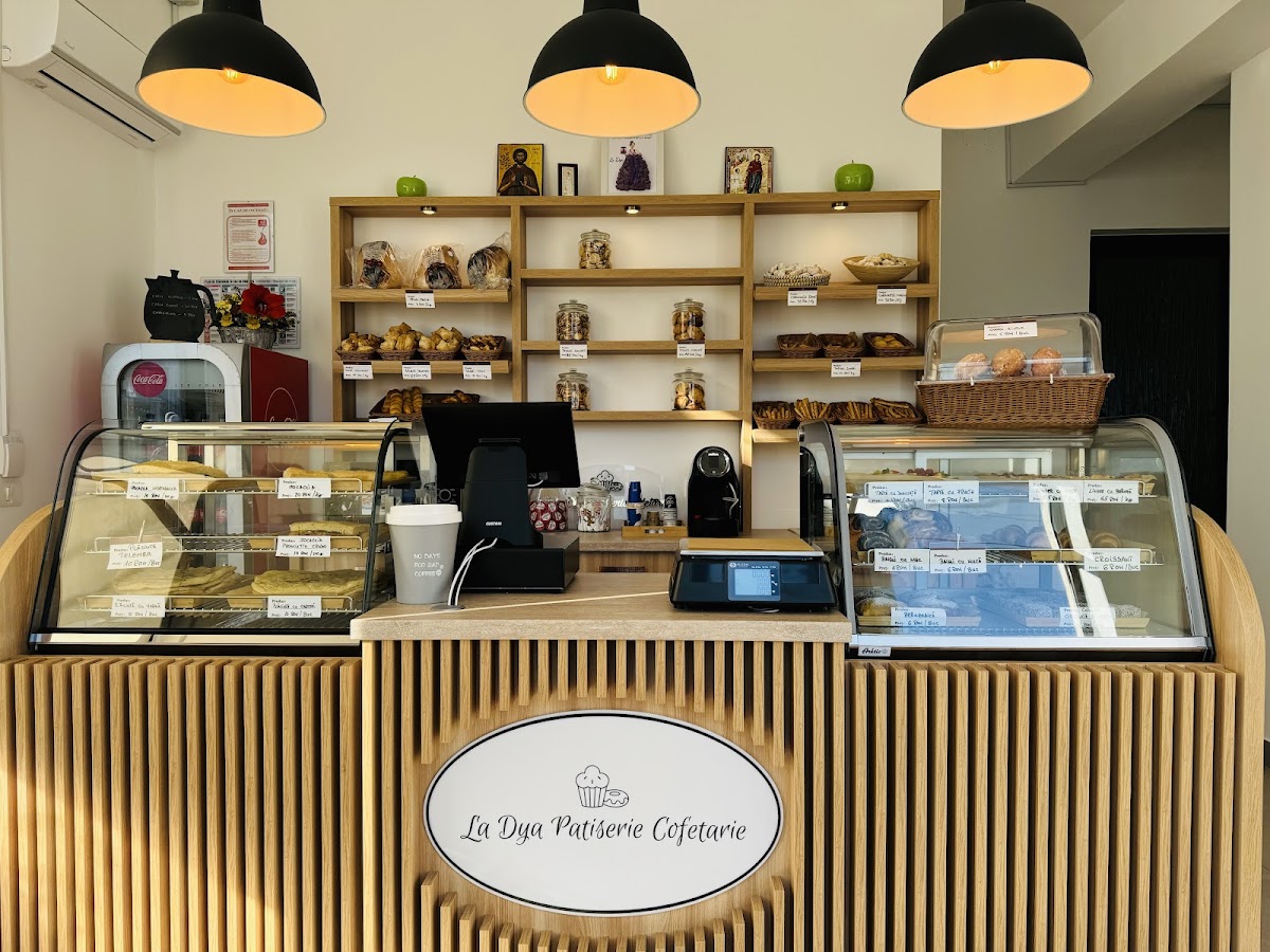 Photo of La Dya Patiserie Cofetărie