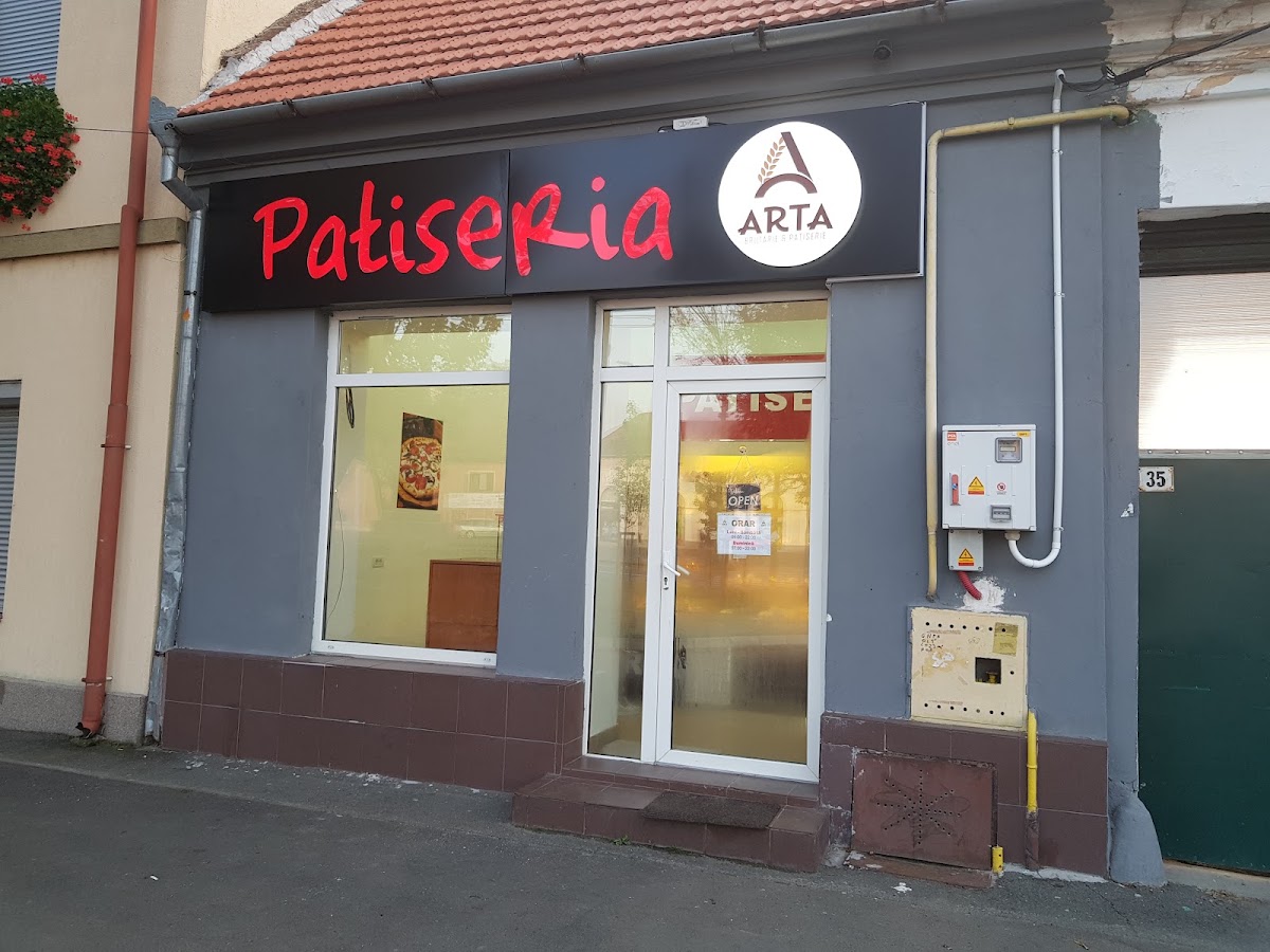 Foto di Arta Panetteria&pasticceria