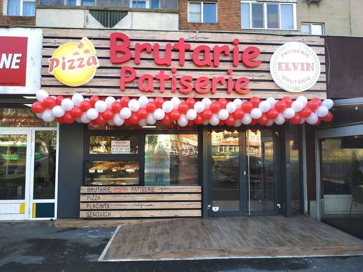 Foto von Patisserie Elvin