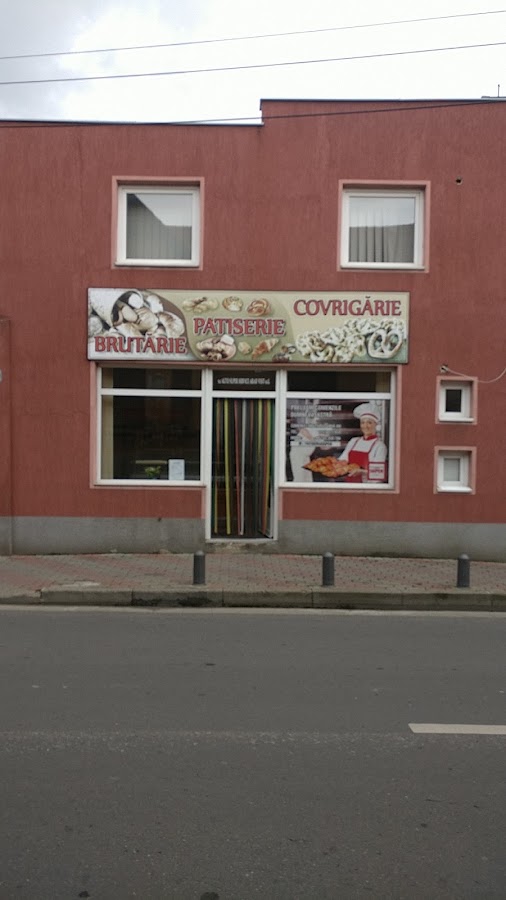 Fotografie de Patiseria Super