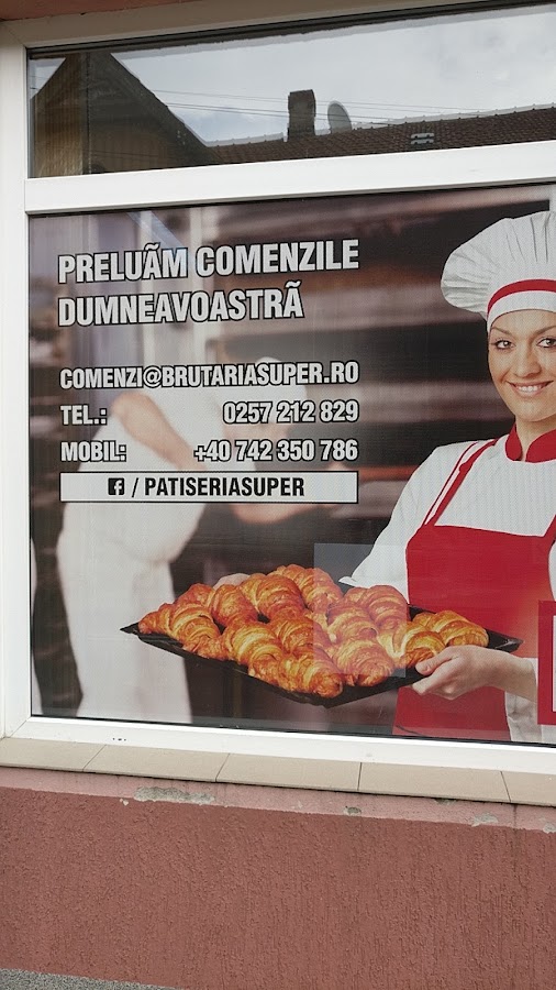 Fotografie de Patiseria Super