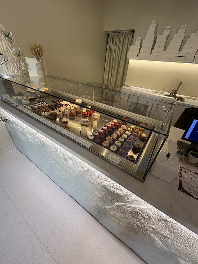 Photo of La Crème