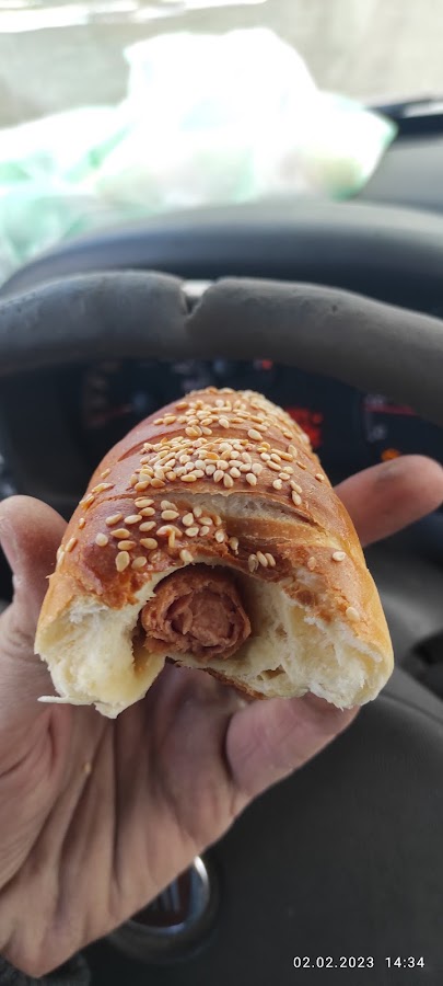 Foto di Brutărie Patiseria Elvin