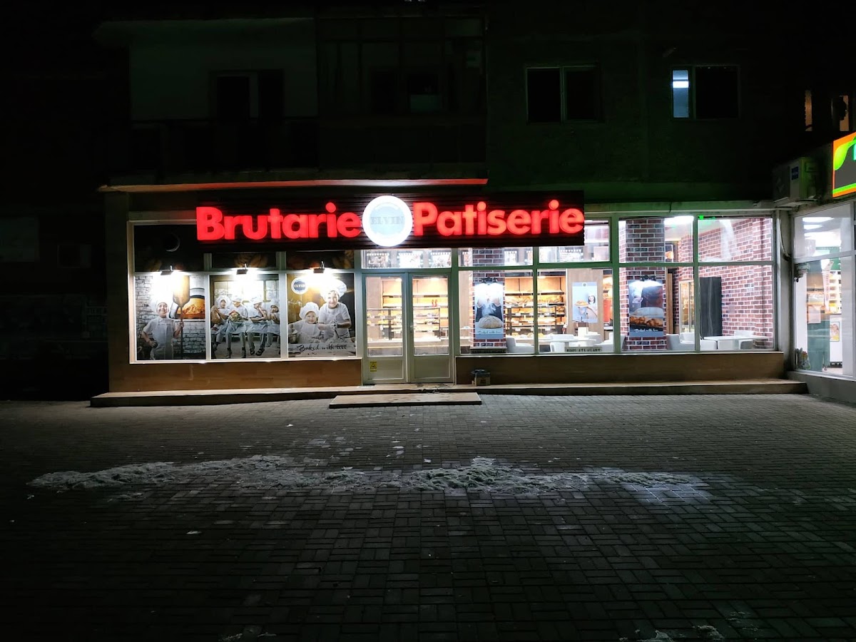 Foto di Brutărie Patiseria Elvin