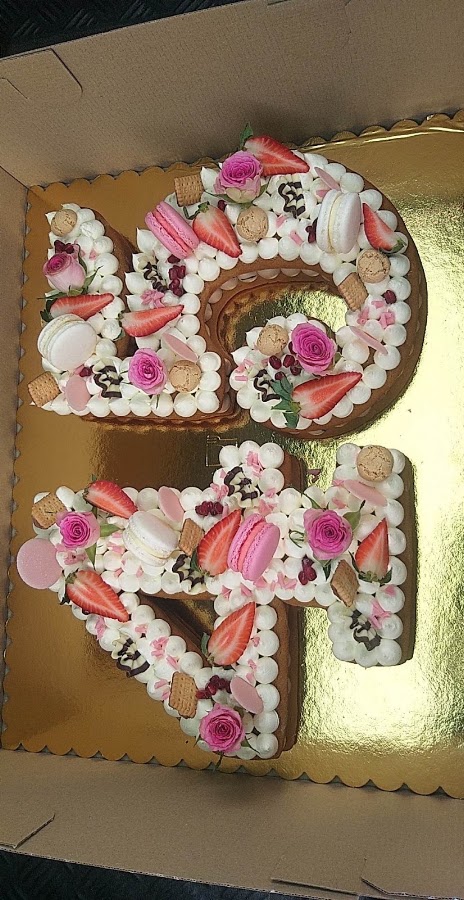Photo of Cake Boulevard - Laborator Cofetarie Patiserie