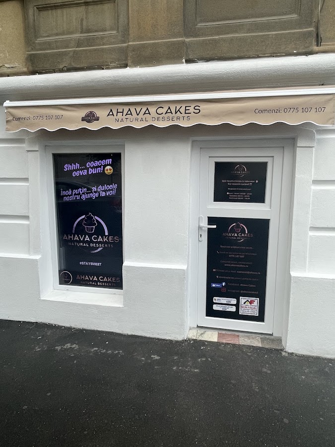 Foto von Ahava Cakes - Konditorei Arad