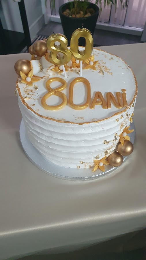Foto von Ahava Cakes - Cofetărie Arad