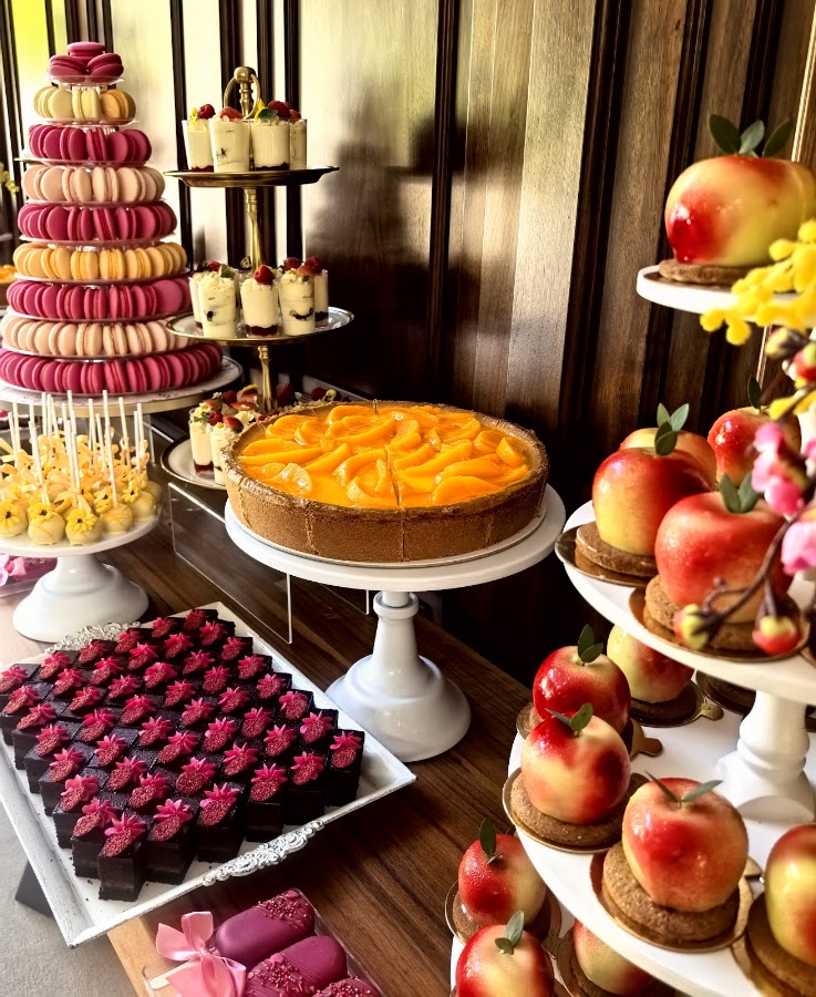 Foto von Bella's Kuchen & Gebäck