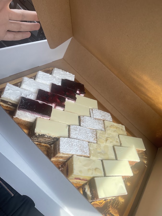 Foto von Bella's Cakes & Pastries