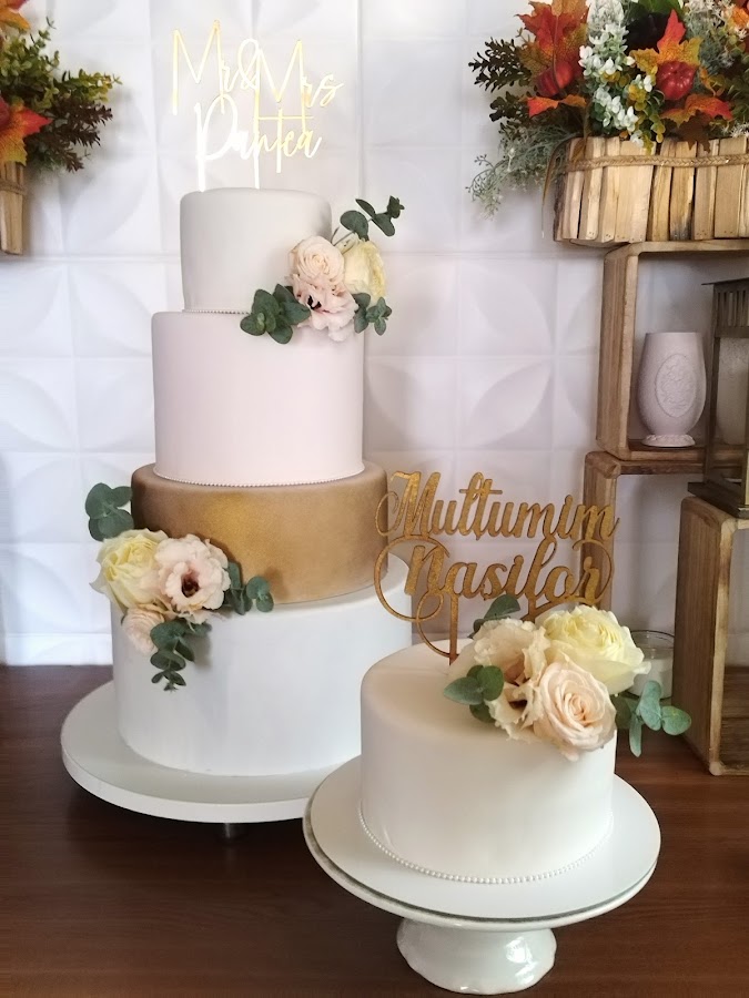Foto von Bella's Cakes & Pastries