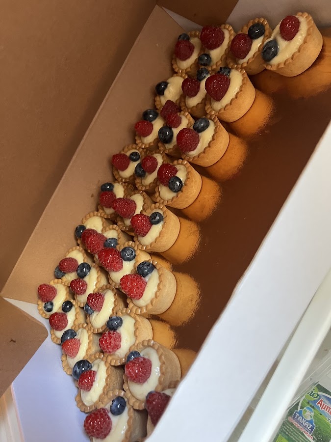 Photo of Yes We Cake Arad