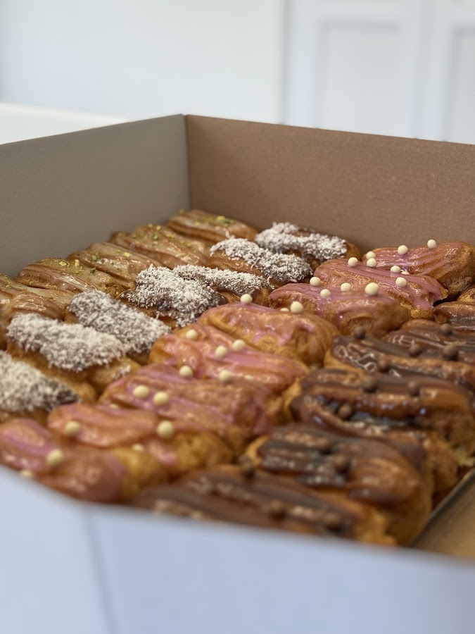 Photo of Yes We Cake Arad